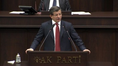 AK Parti MYK Toplantısı Sona Erdi