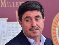 AHMET HAKAN COŞKUN - Altan Tan'dan HDP'yi kızdıracak sözler
