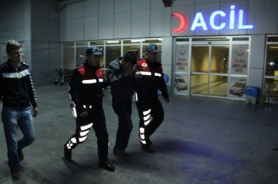 Amcasını Kazara Vuran Yeğen Ve Yengesi Serbest Kaldı