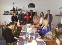 KARDEŞ AİLE - Anadolu Anneleri 'Engelli Bakanlığı' İstiyor