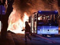 İBNİ SİNA HASTANESİ - Ankara'daki bombalı saldırıda 1 kişi daha hayatını kaybetti