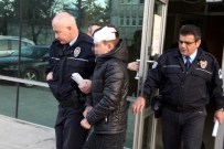 Arkadaşının Ölümüne Sebep Olan Sürücü Tutuklandı