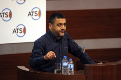 ATSO Meclis Üyesi Murat Totoş'tan Kayıt Dışı Fırıncı İsyanı Açıklaması