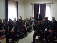 Avanos'ta Bayır Bucak Türkmenlerine Yarım Kampanyası Başlatıldı