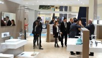 TEMİZ ENERJİ - Avrupa'nın İkinci, Türkiye'nin En Büyük 'İhtisas' Fuarı Unıcera 2016 Başladı