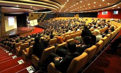 Aydın'da Danışman Öğretmen Eğitim Seminerleri Başladı