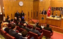 ABDULVAHAP ŞEREFHANLı - Battalgazi Belediyesi, Ts ISO 10002 Müşteri Memnuniyeti Yönetim Sistemi Belgesi'ni Aldı