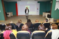 Bayraklılı Kadınlara Yurttaşlık Eğitimi