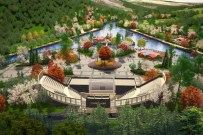 BEŞPıNAR - Beşpınar'ın 11 Milyon TL Ödeneğe İhtiyacı Var