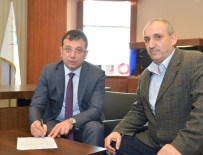 Beylikdüzü'nün 50 Yıllık Elektrik İhtiyacı Karşılanacak