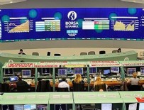 Borsa 2,5 ayın ardından ilk kez 75 bin puanı aştı