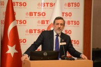 BTSO, Üyelerini Finansal Risklere Dayanıklı Hale Getirecek