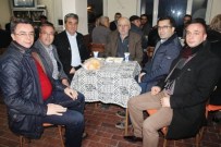 NURETTIN KAKILLIOĞLU - Çan Mallı Köy Muhtarlığından Şehitler İçin Mevlid-İ Şerif