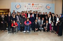 DİLEK YÜKSEL - Denizli'den Makedonya'ya Özel Eğitim Sınıfı