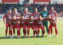 SANCAKTEPE BELEDİYESPOR - Diyarbekirspor'dan Destek Çağrısı