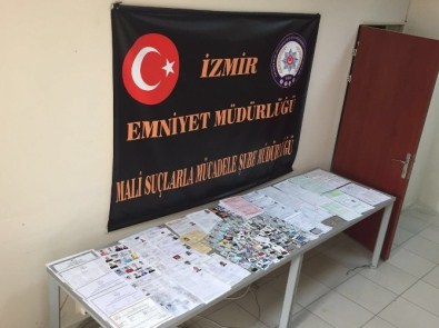 Ehliyet Sınavına Başkası Adına Girmeye Çalışanlar Yakalandı