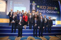 BURSA ÇİMENTO FABRİKASI - Enerji Ödülleri 5. Kez Sahiplerini Buldu