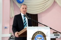 Esnaf Kefalet Kooperatifi Mali Kongresini Yaptı