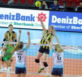 Fenerbahçe Grundig Çeyrek Finalde