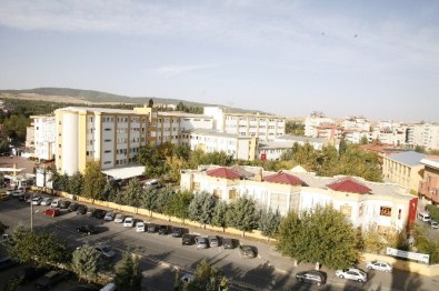 Gaziantep Kolej Vakfı Dijitalleşmede Bir Adım Önde