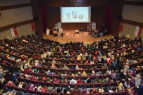 İSLAMIYET - 'Gelin Kendimizi Okuyalım' Söyleşisi