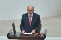 HDP'nin Bakan Müezzinoğlu Hakkında Verdiği Gensoru Önergesi Kabul Edilmedi