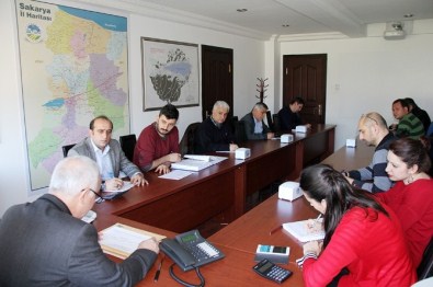 Hendek'te 3 Mahalleye Yeni İçmesuyu Hattı