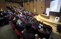 AHMET ÇELIK - İl Müftüsü Ahmet Çelik