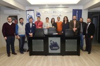 TUZ TÜKETİMİ - İş Adamlarına Stresle Başa Çıkmanın Yolları Anlatıldı