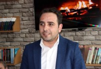 SAĞLIK KOMİSYONU - İshak Gazel Açıklaması İstanbul-Antalya Yht Hattının Yapımına Kütahya'dan Başlanacak