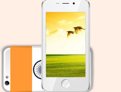 Dünyanın en ucuz akıllı telefonu