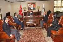 VERGİ HAFTASI - Kars'ta Vergi Haftası Etkinlikleri