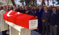 Kıbrıs Gazisi Son Yolculuğuna Uğurlandı