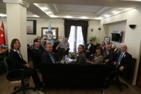 VERGİ HAFTASI - Kırklareli'de Vergi Haftası Kutlamaları