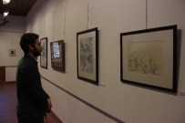 ENGIN ATAÇ - Koleksiyoner Çiftten Anadolu Üniversitesi'ne 13 Eser