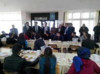 Mardinli Öğrenciler Mersin'de Eğitim Görecek