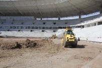 SALİH DURSUN - Mehmet Arı Açıklaması 'Kümede Kalacağız, Buna İnandık'