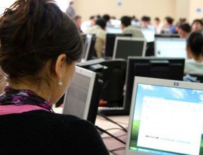 MİT, sosyal paylaşım sitelerine karşı uyardı