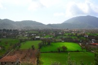 KAYAKÖY - Muski'den Tarihi Köye Hayat Veren Su