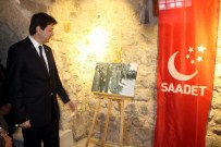 ERBAKAN HAFTASI - 'Necmettin Erbakan' Fotoğraf Sergisi Açıldı