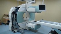 ONKOLOJİ HASTANESİ - Onkoloji Hastanesi Ve Nükleer Tıp Merkezi Hizmete Girmesi Sayılı Günler Kaldı