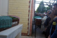 Onları Ölüm Bile Ayıramadı