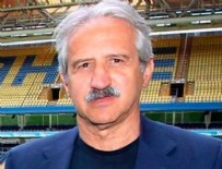 GİULİANO TERRANEO - Terraneo Fenerbahçe'yi karıştırdı