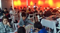 İLKAY - Rotary'den Satranç Turnuvası
