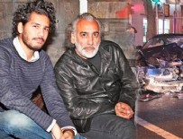 SİNAN ÇETİN - Rüzgar Çetin hakkındaki iddianame kabul edildi