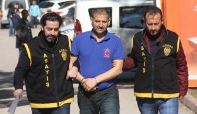 Sahte psikiyatrist üniversite öğrencisine tecavüz etti