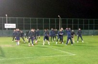 TUGAY KERIMOĞLU - Şanlıurfaspor, Kötü Gidişe Dur Demek İstiyor