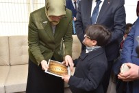 SARı GELIN - 'Sarı Gelin' Dizi Oluyor