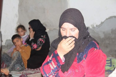 Savaştan Geriye Kalan Paramparça Hayatlar