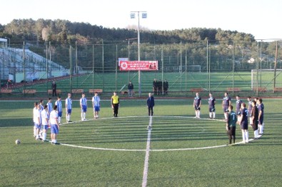 Şehit Mehmet Selim Kiraz Anısına Futbol Turnuvası